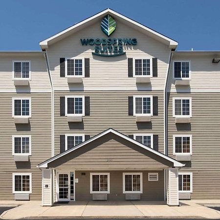 Woodspring Suites Augusta Riverwatch Eksteriør bilde