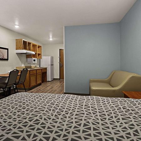 Woodspring Suites Augusta Riverwatch Eksteriør bilde