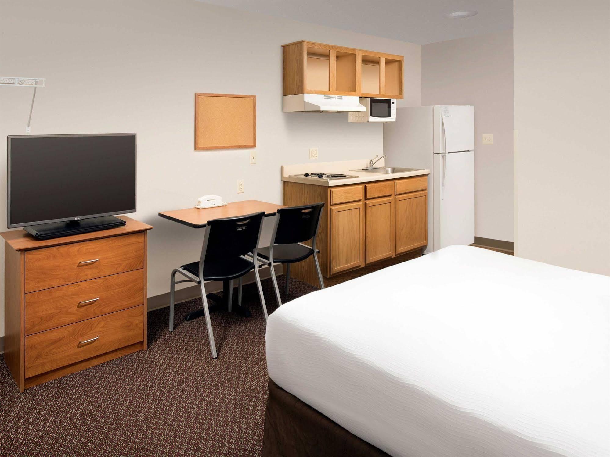 Woodspring Suites Augusta Riverwatch Eksteriør bilde