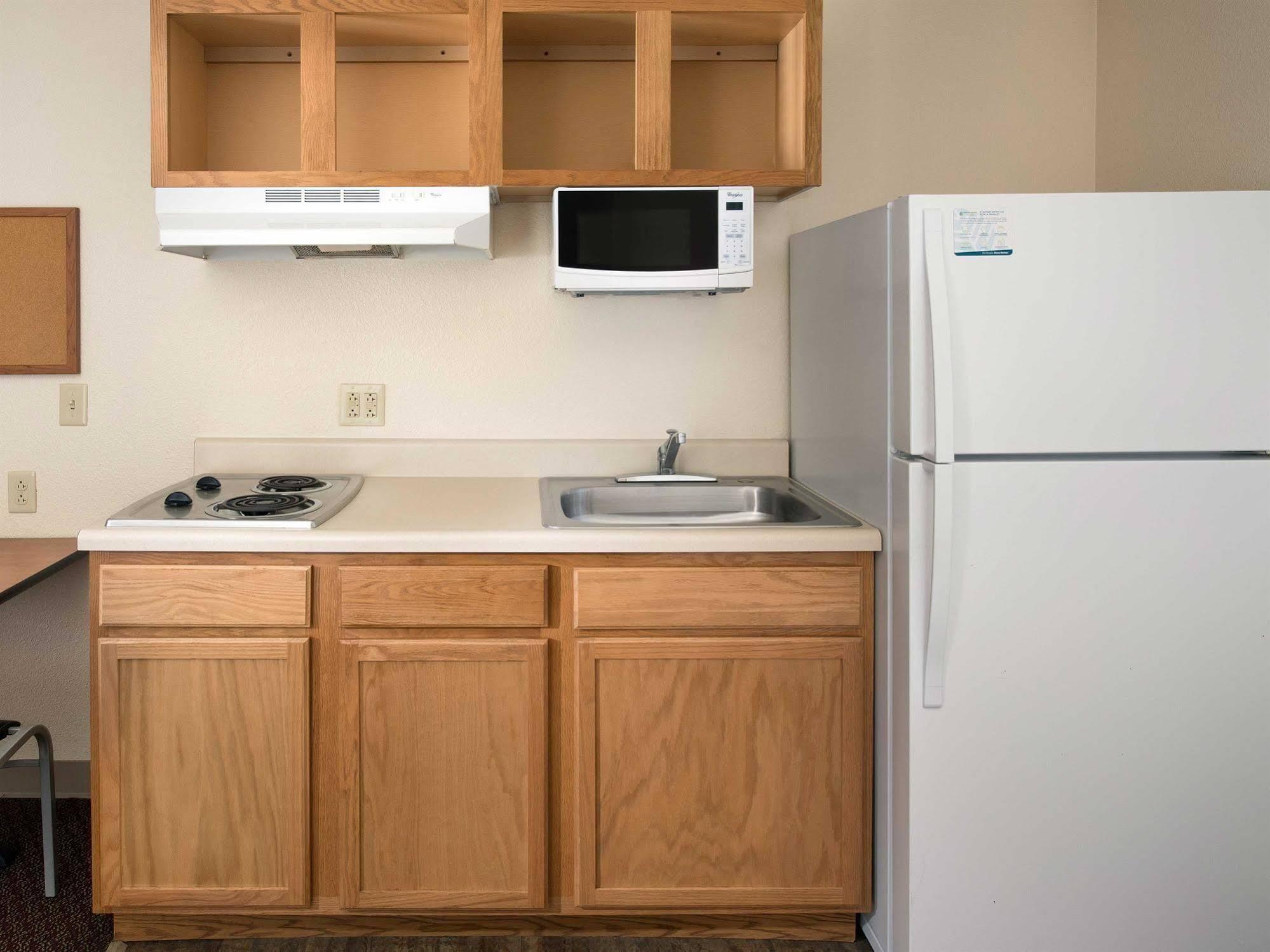Woodspring Suites Augusta Riverwatch Eksteriør bilde