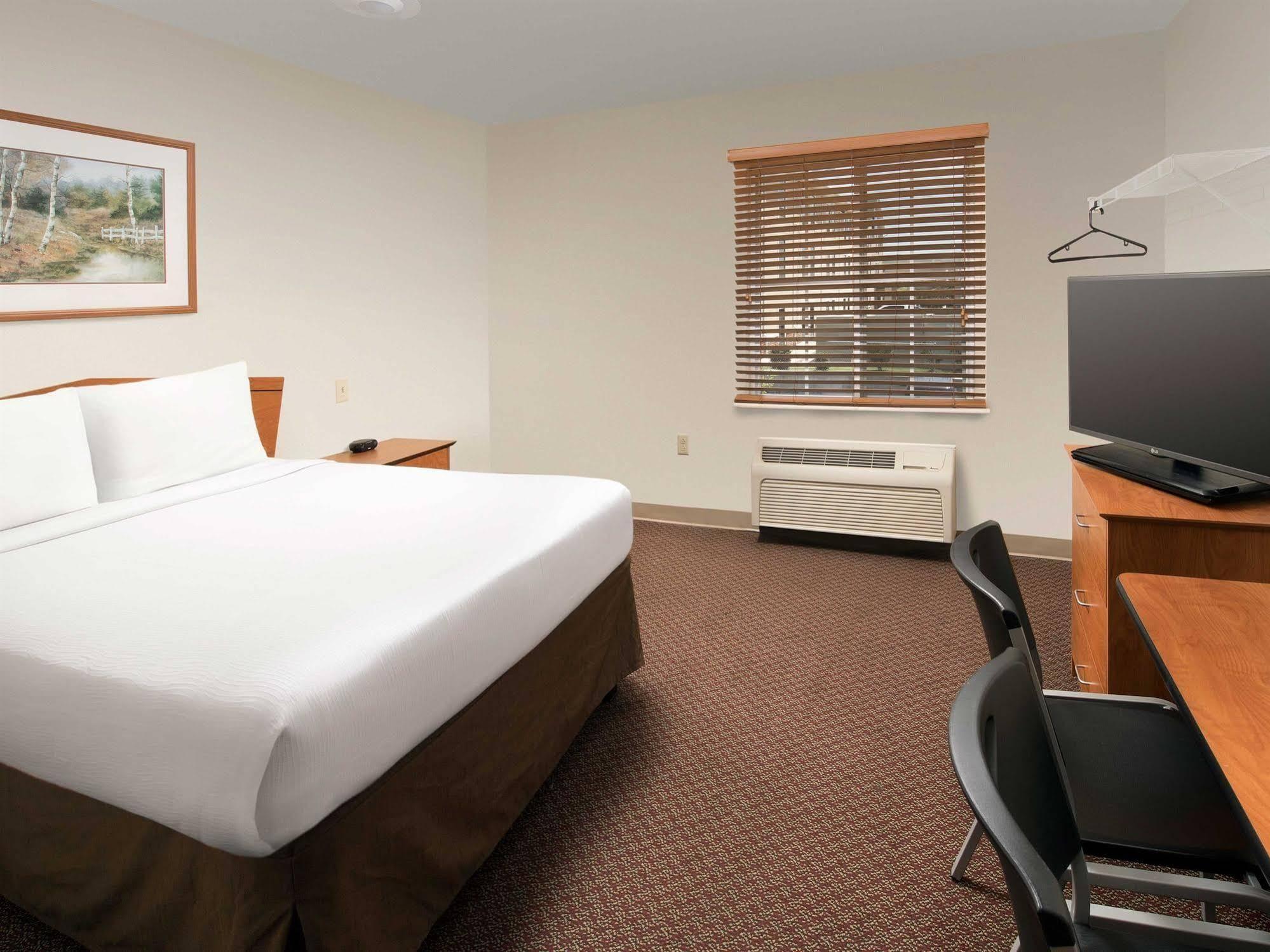 Woodspring Suites Augusta Riverwatch Eksteriør bilde