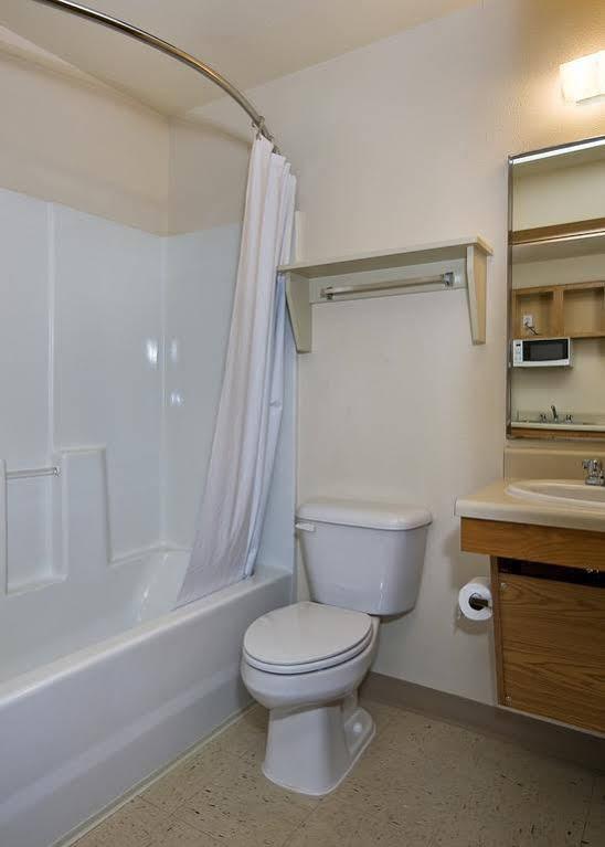 Woodspring Suites Augusta Riverwatch Eksteriør bilde