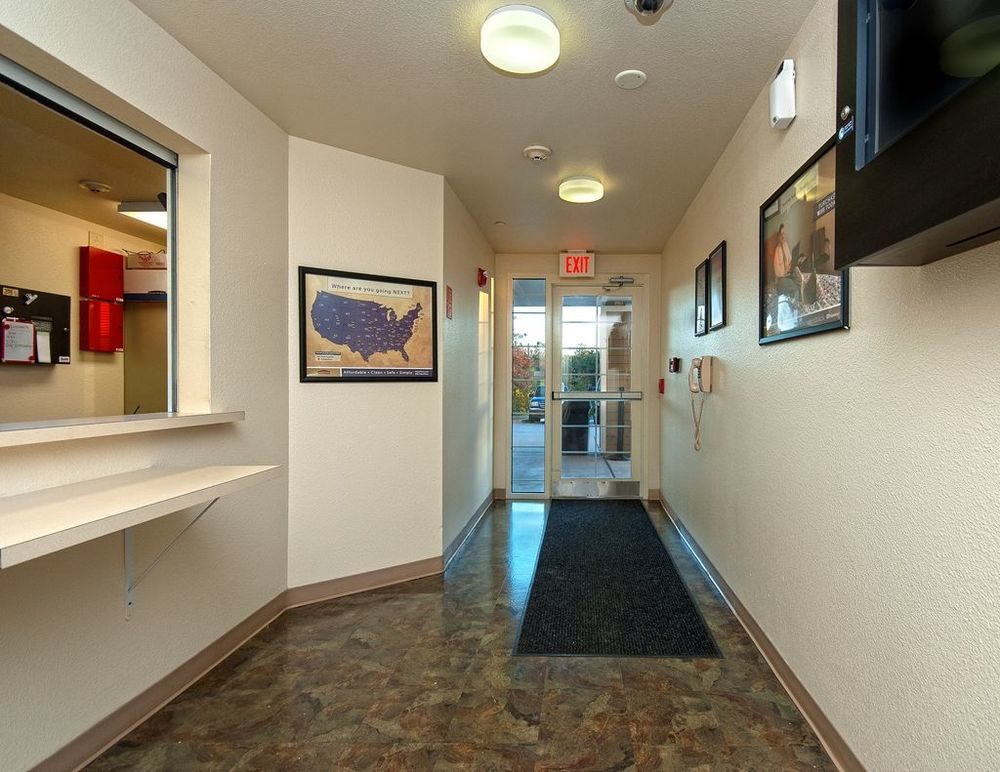 Woodspring Suites Augusta Riverwatch Interiør bilde