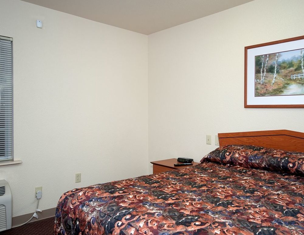 Woodspring Suites Augusta Riverwatch Rom bilde