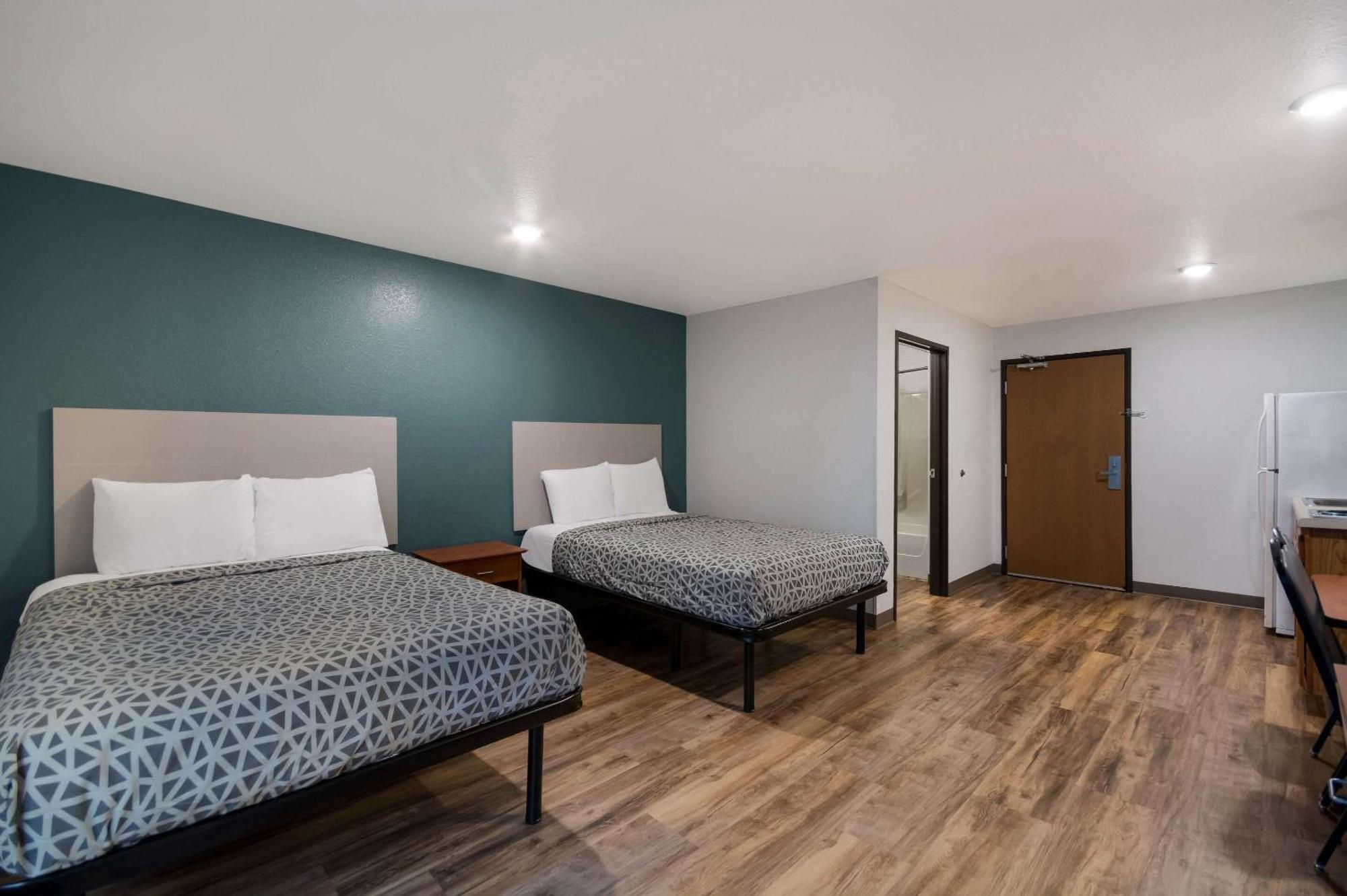 Woodspring Suites Augusta Riverwatch Eksteriør bilde