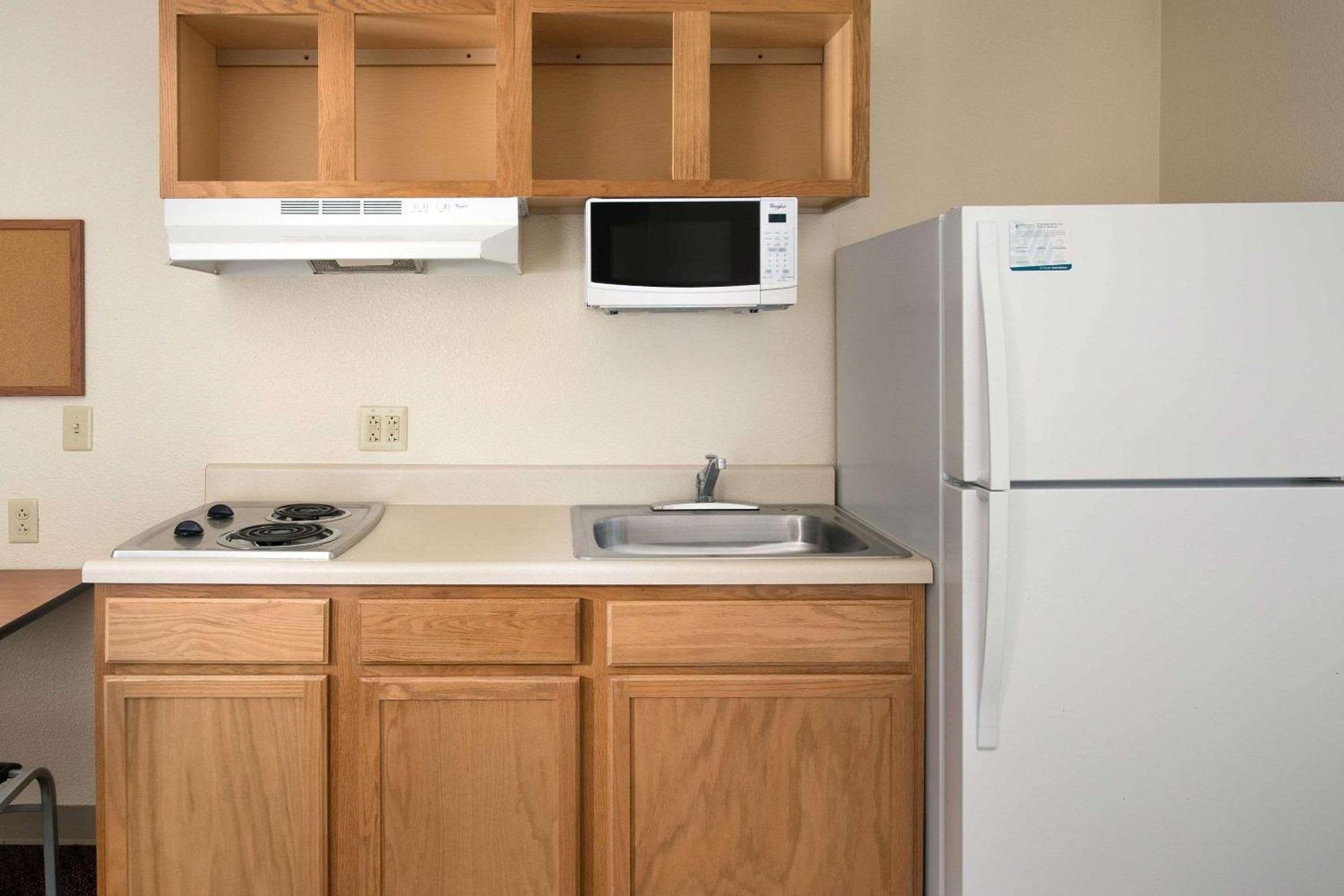 Woodspring Suites Augusta Riverwatch Eksteriør bilde