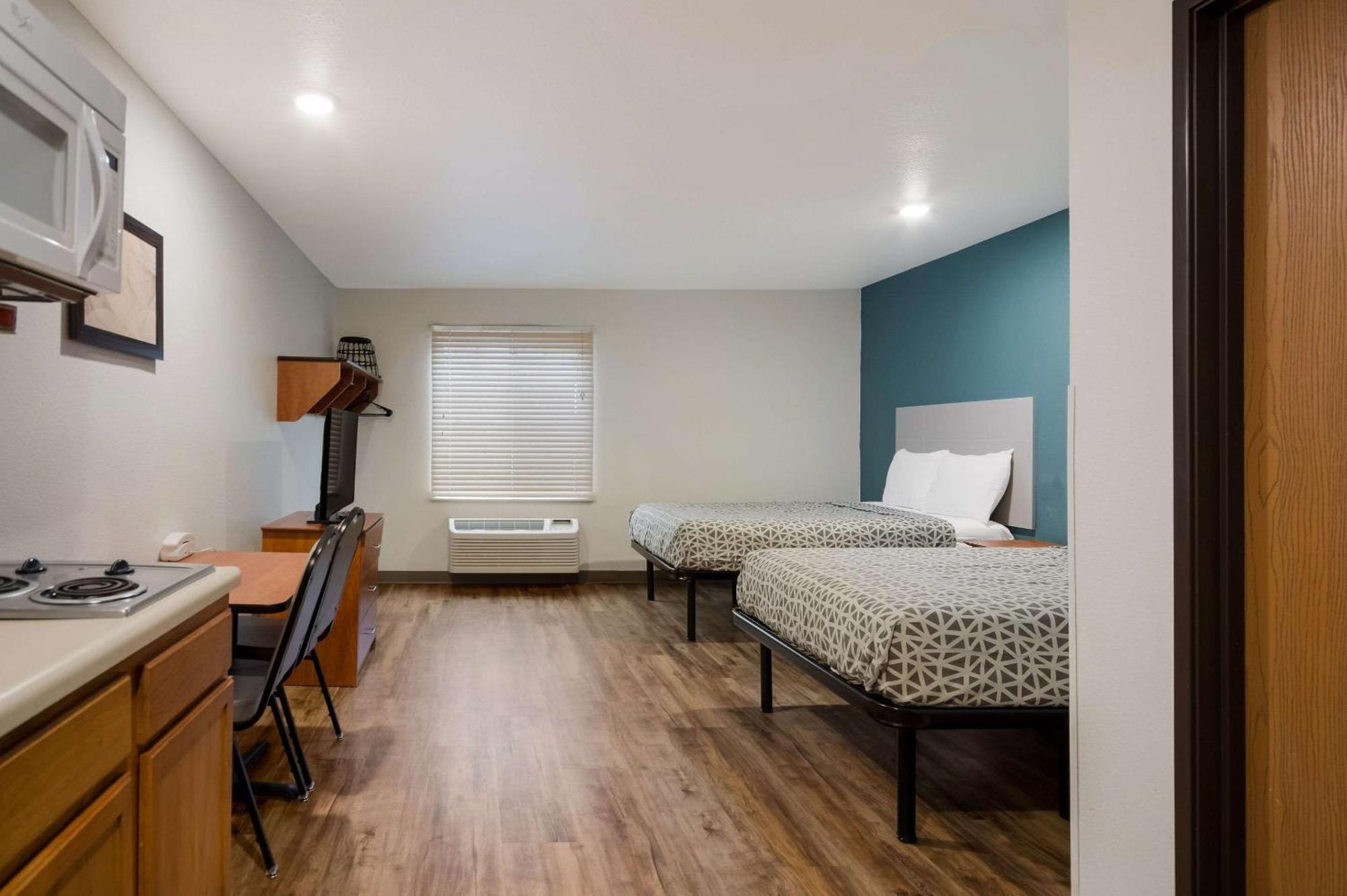Woodspring Suites Augusta Riverwatch Eksteriør bilde