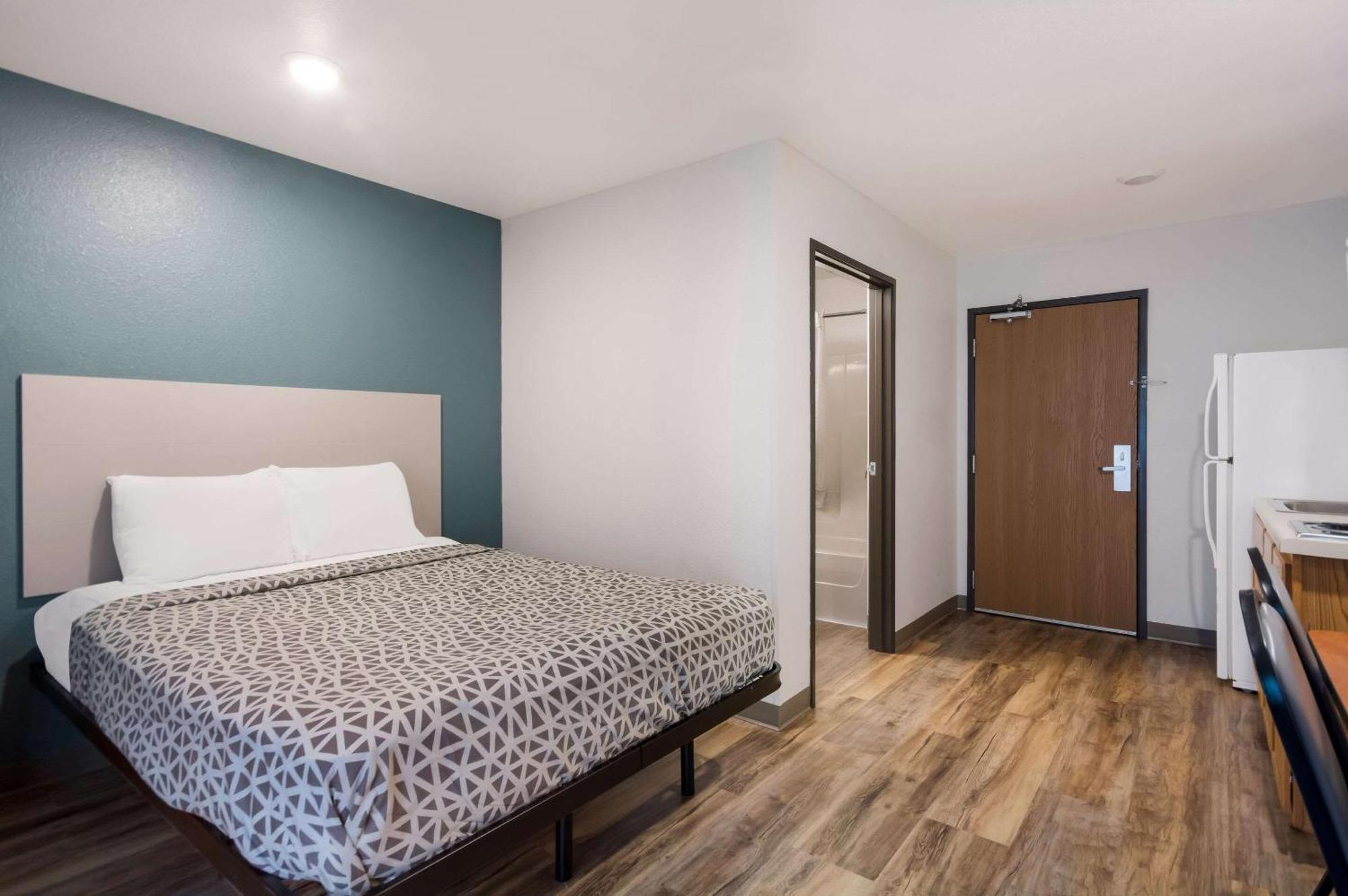 Woodspring Suites Augusta Riverwatch Eksteriør bilde