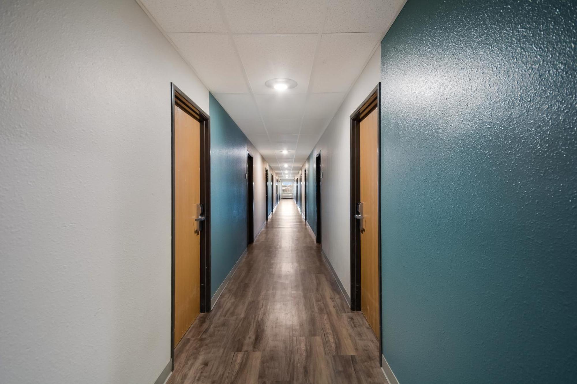 Woodspring Suites Augusta Riverwatch Eksteriør bilde