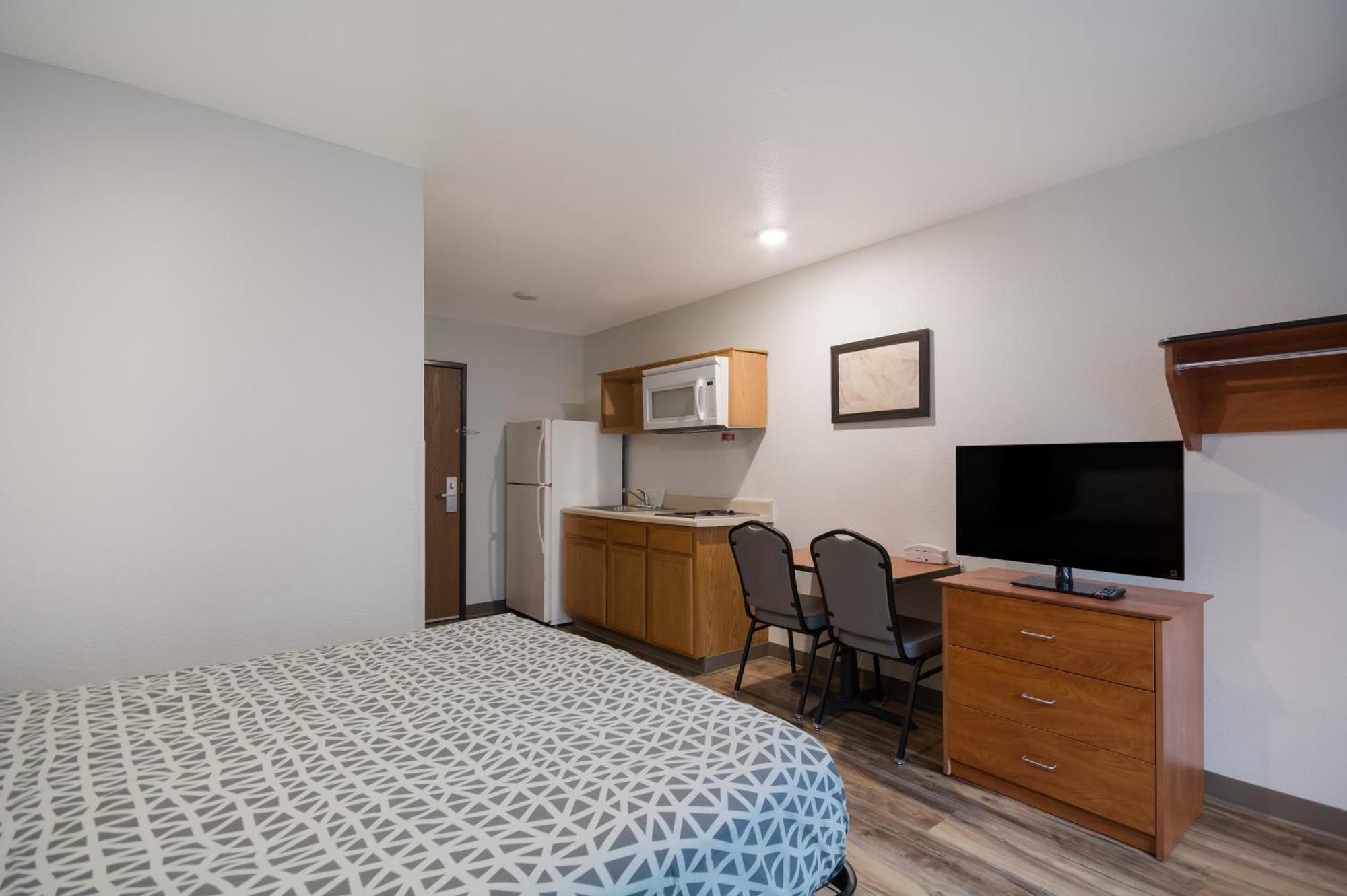 Woodspring Suites Augusta Riverwatch Eksteriør bilde