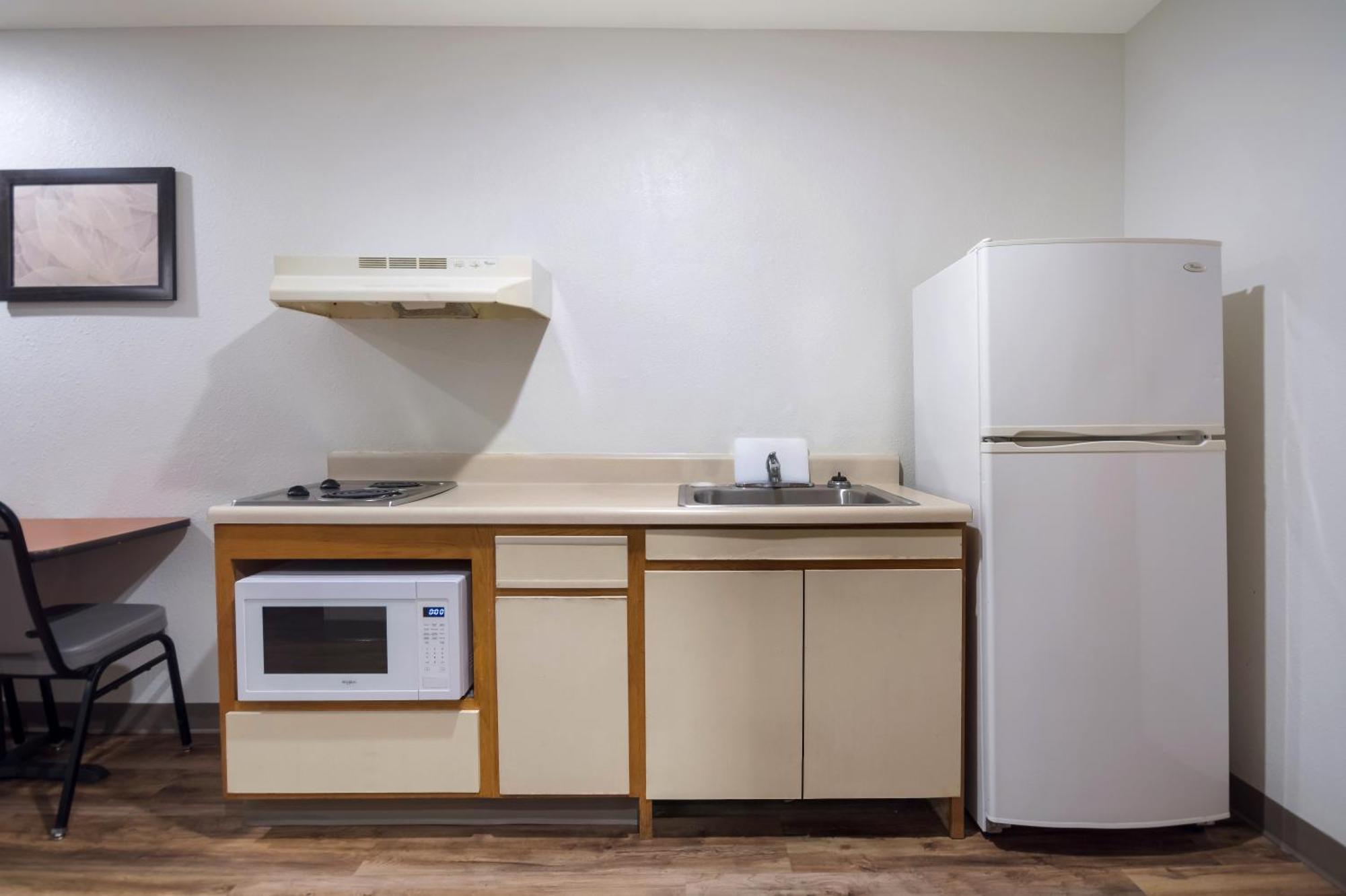 Woodspring Suites Augusta Riverwatch Eksteriør bilde