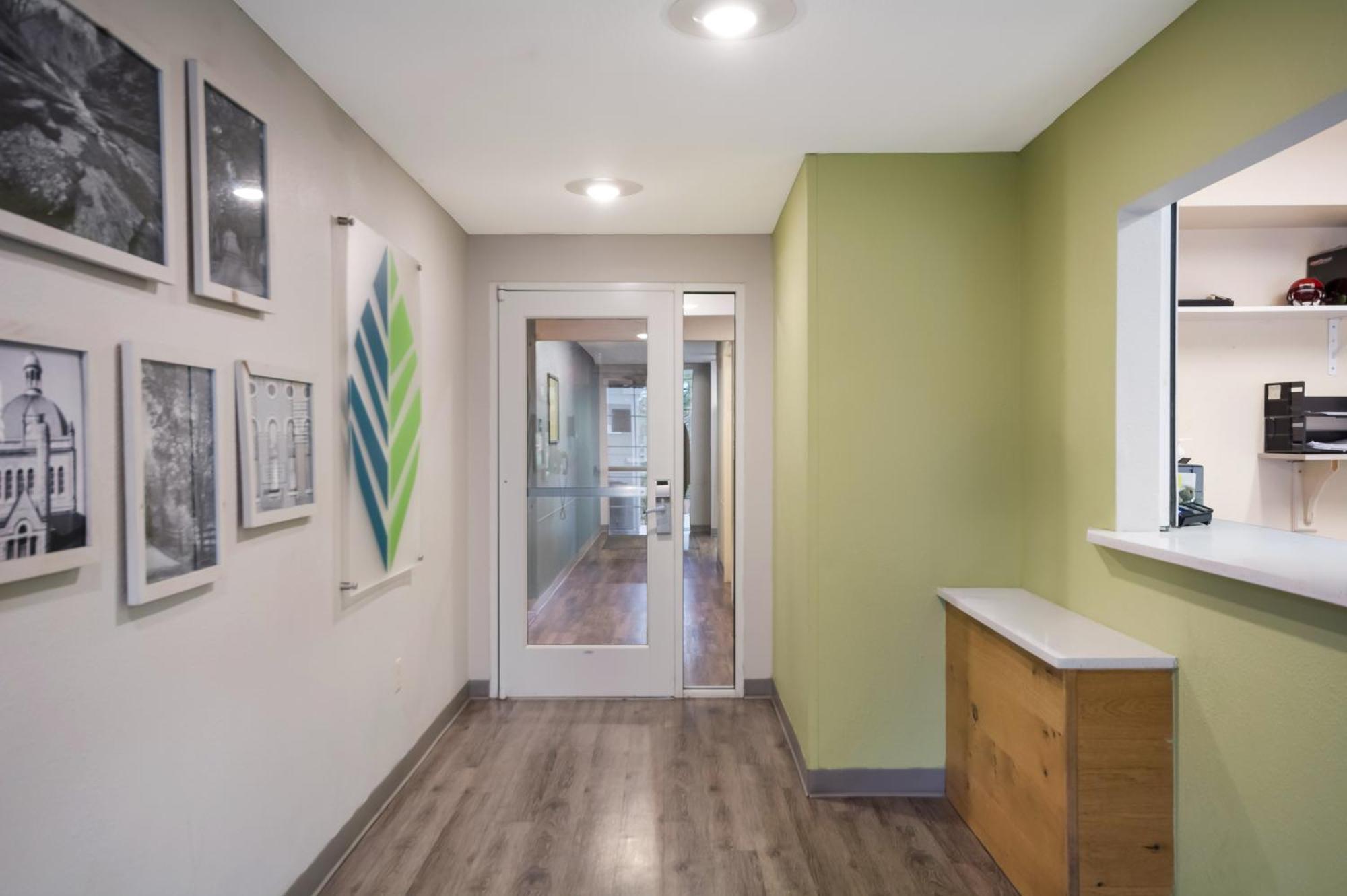 Woodspring Suites Augusta Riverwatch Eksteriør bilde
