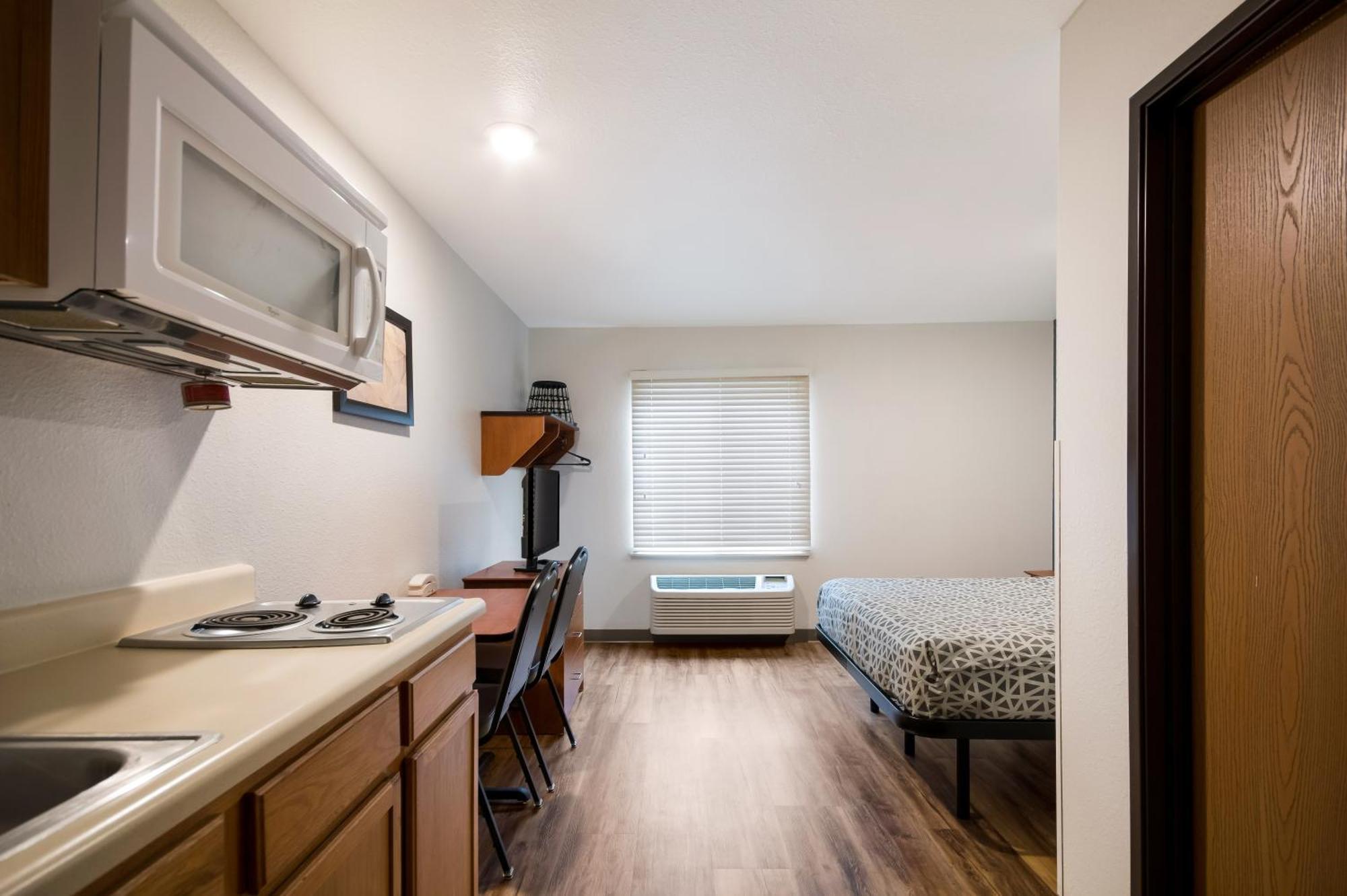 Woodspring Suites Augusta Riverwatch Eksteriør bilde