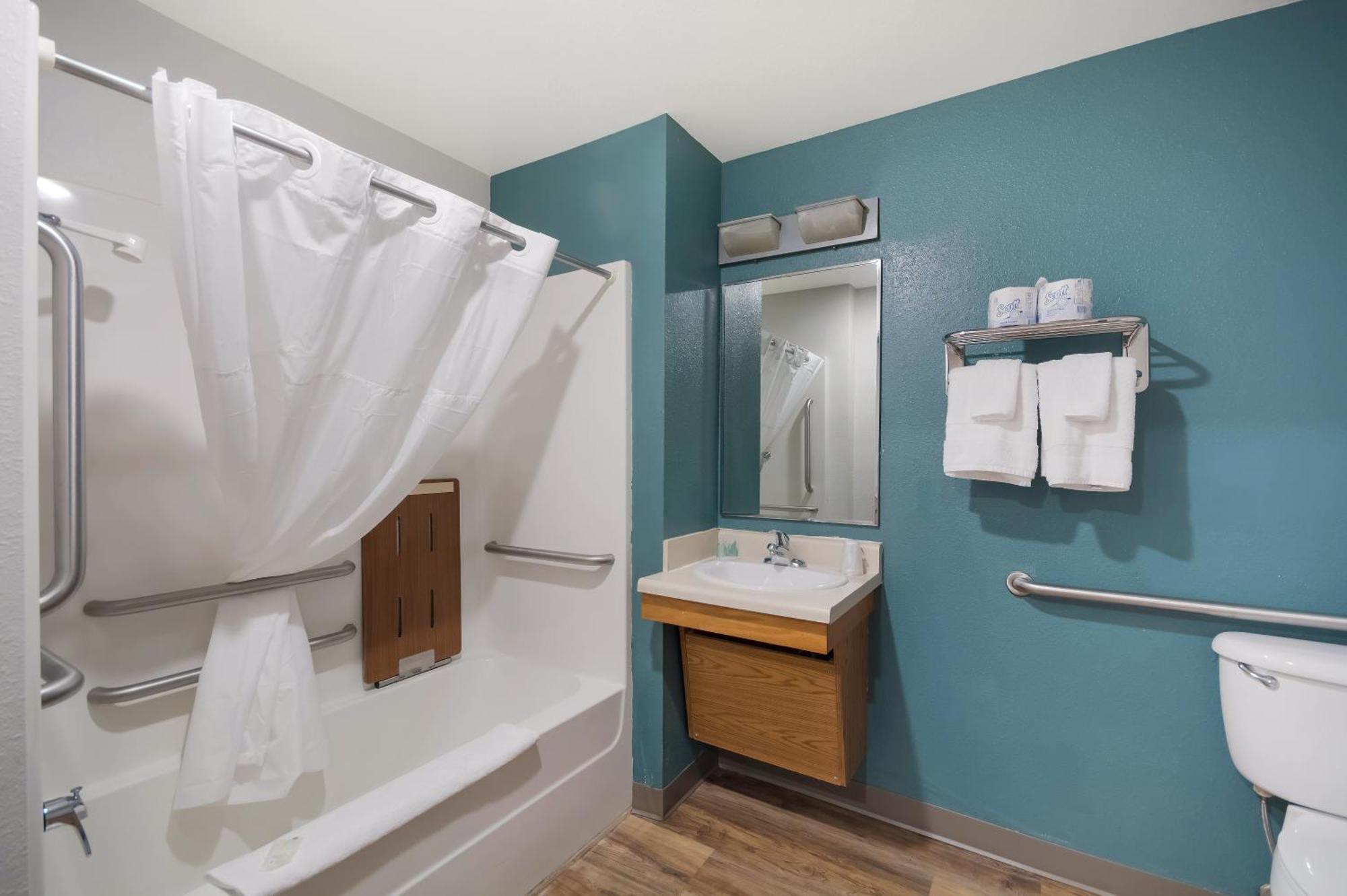 Woodspring Suites Augusta Riverwatch Eksteriør bilde
