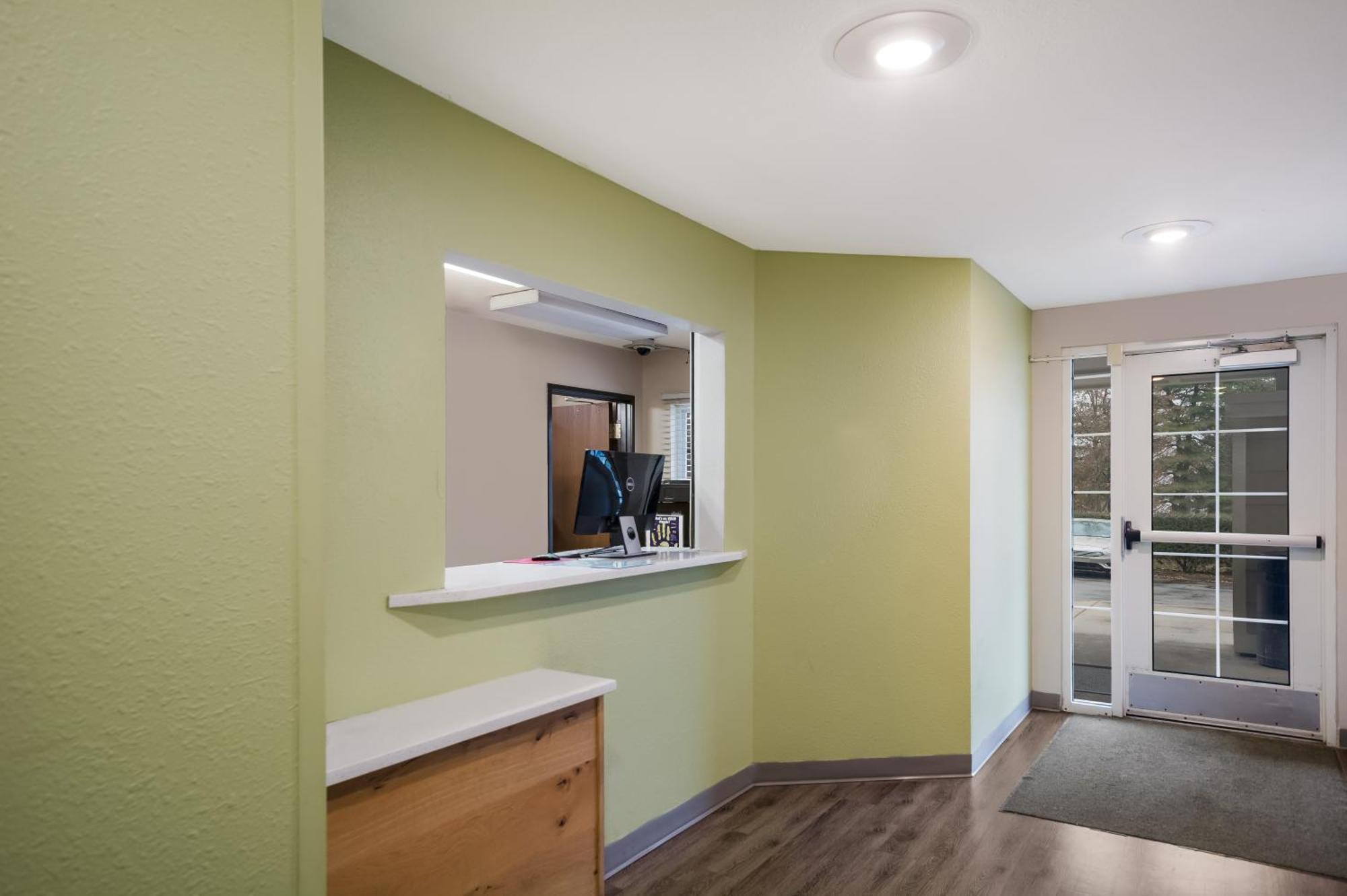 Woodspring Suites Augusta Riverwatch Eksteriør bilde