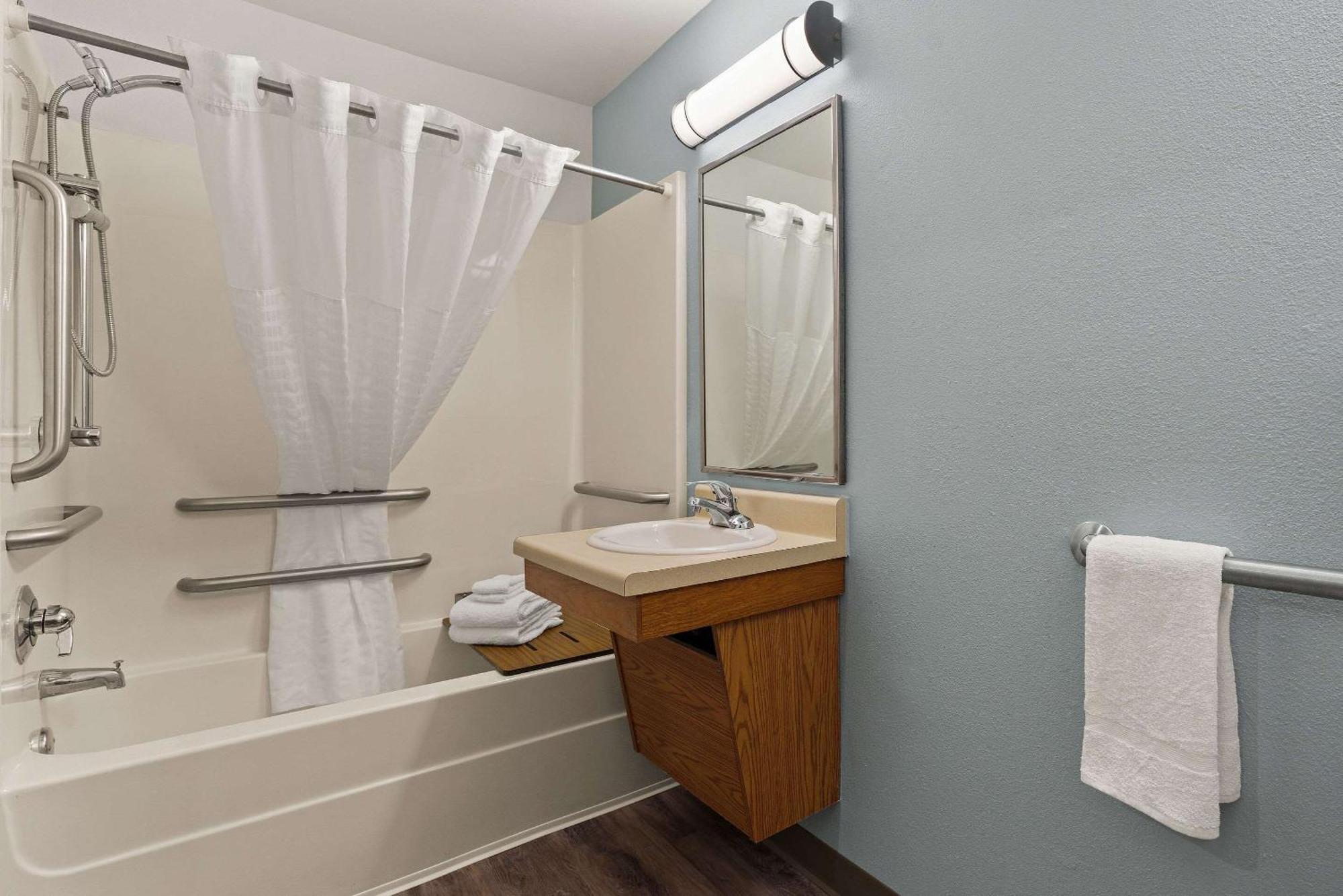 Woodspring Suites Augusta Riverwatch Eksteriør bilde