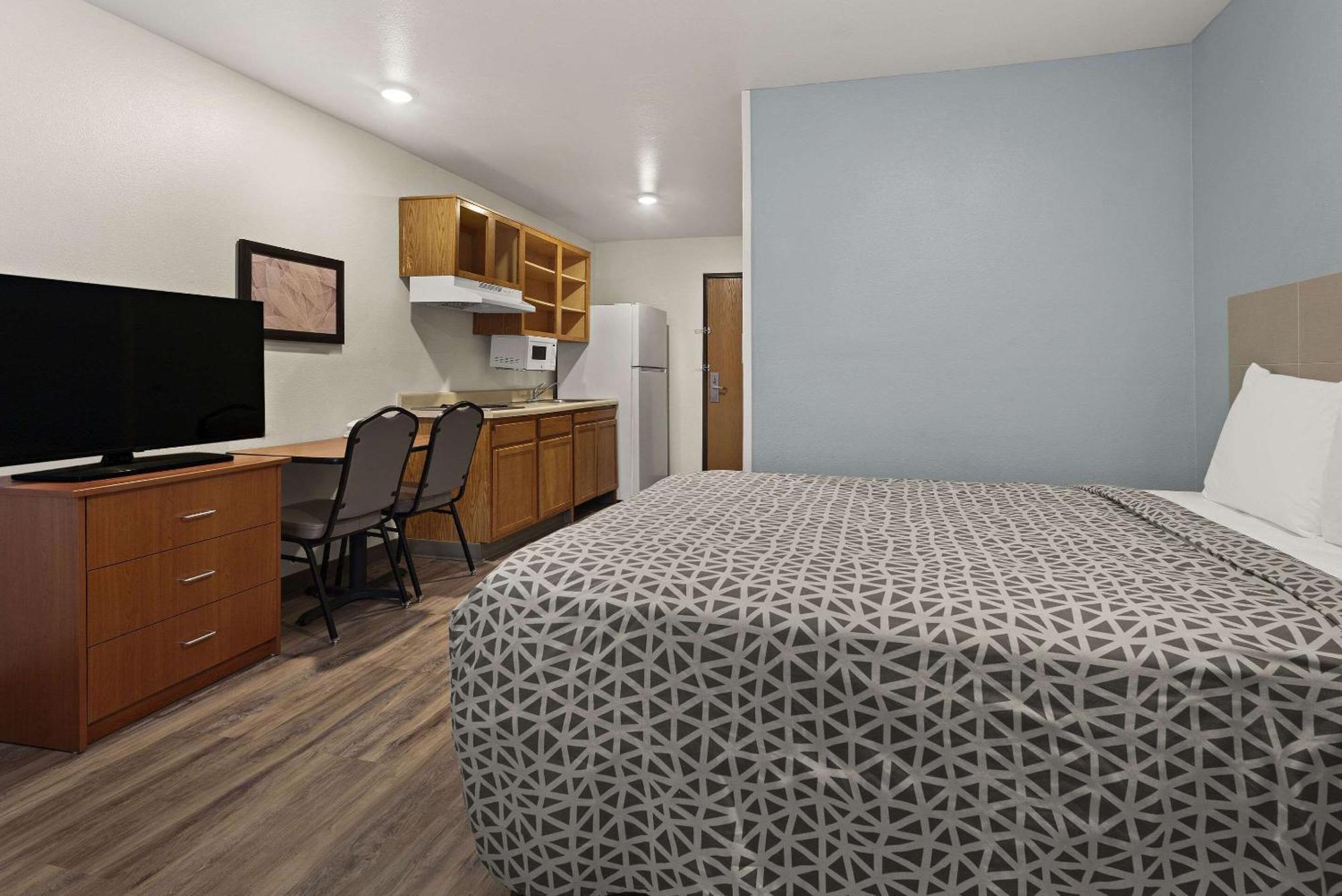 Woodspring Suites Augusta Riverwatch Eksteriør bilde