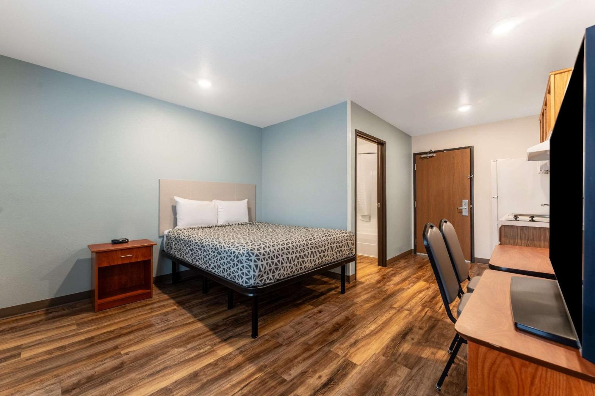 Woodspring Suites Augusta Riverwatch Eksteriør bilde