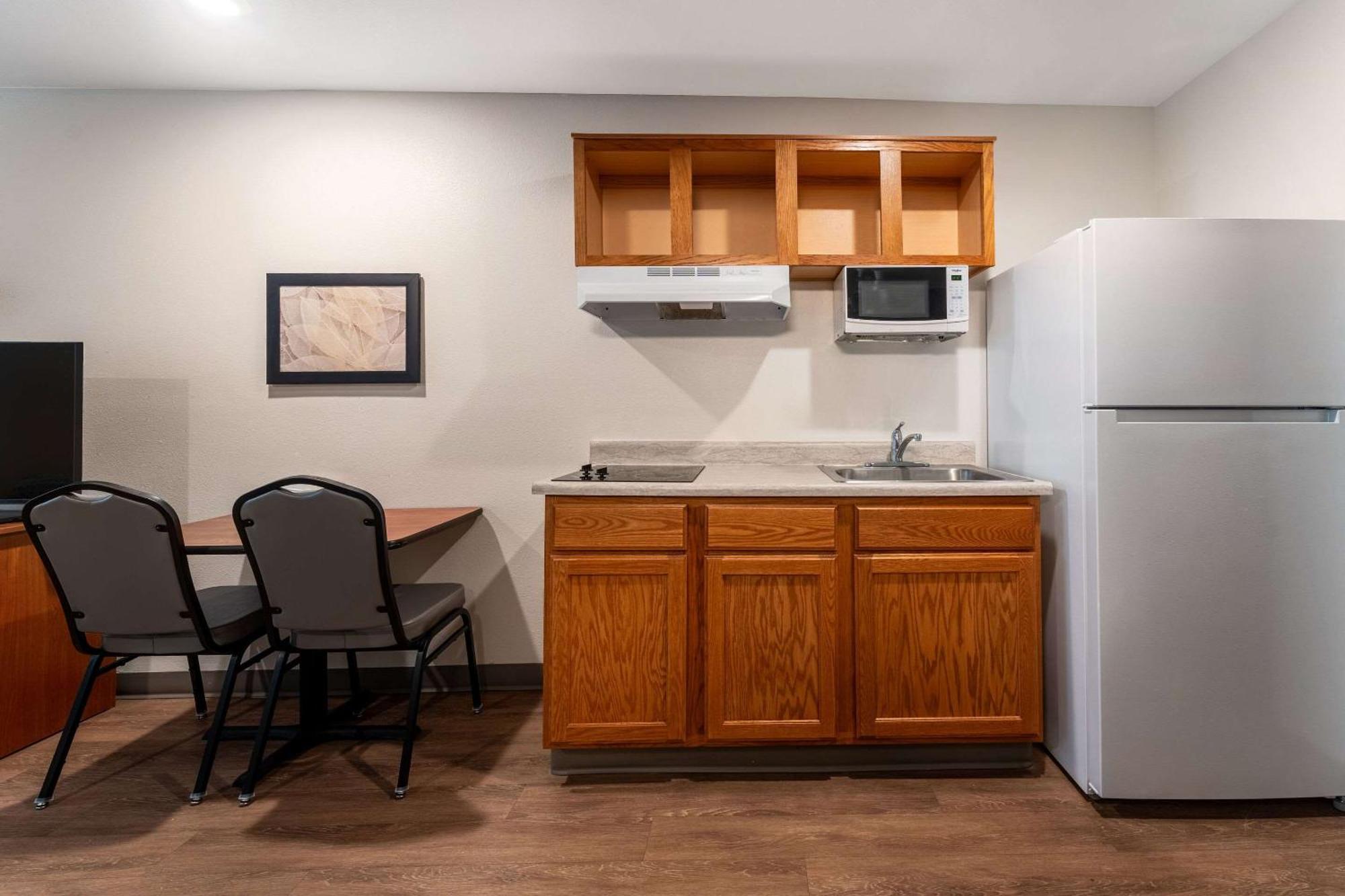 Woodspring Suites Augusta Riverwatch Eksteriør bilde