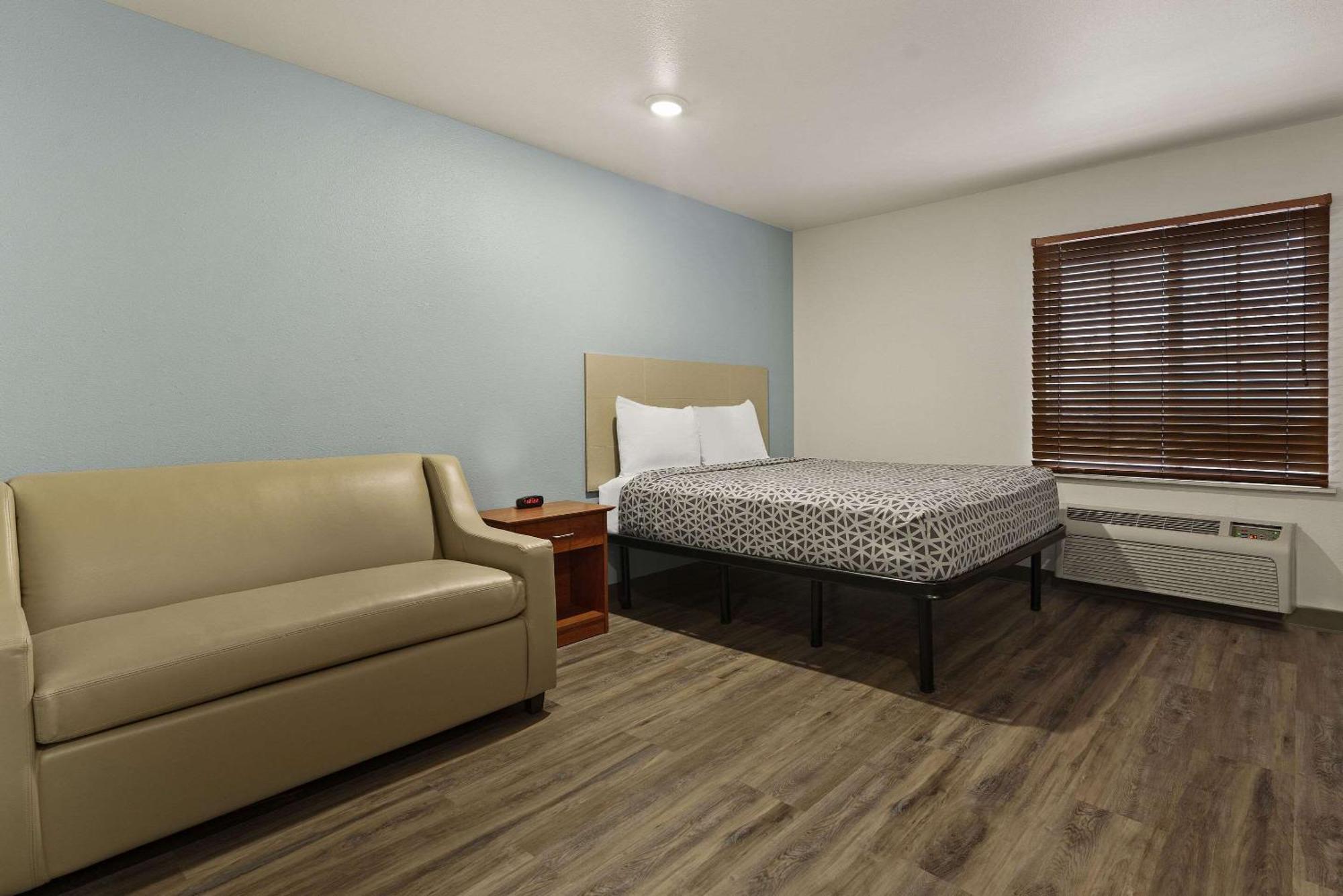 Woodspring Suites Augusta Riverwatch Eksteriør bilde