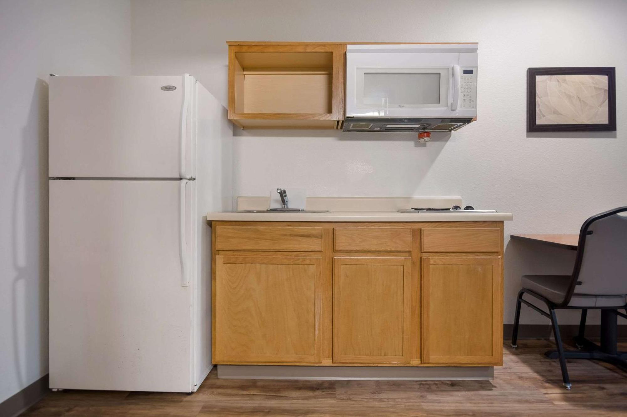 Woodspring Suites Augusta Riverwatch Eksteriør bilde