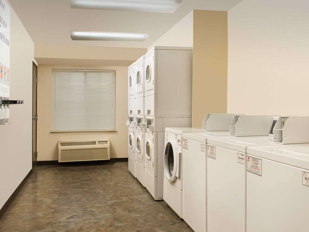 Woodspring Suites Augusta Riverwatch Fasiliteter bilde