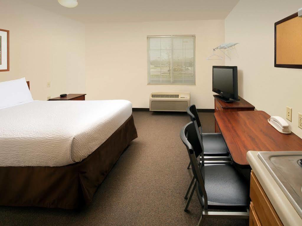 Woodspring Suites Augusta Riverwatch Eksteriør bilde