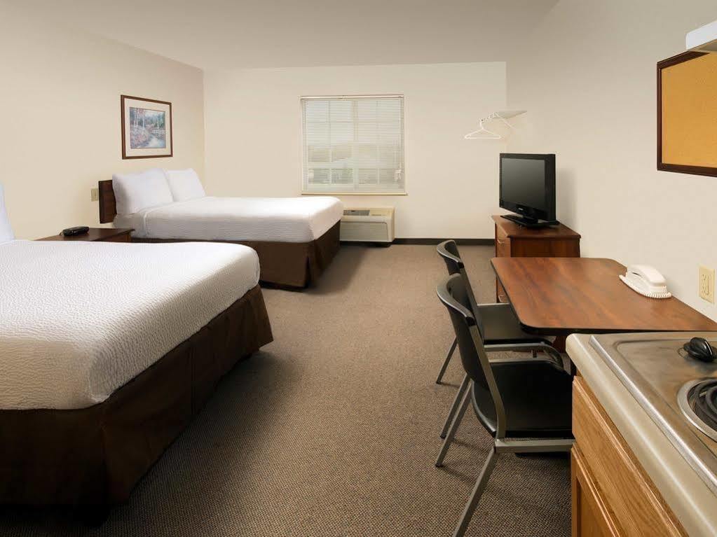 Woodspring Suites Augusta Riverwatch Eksteriør bilde