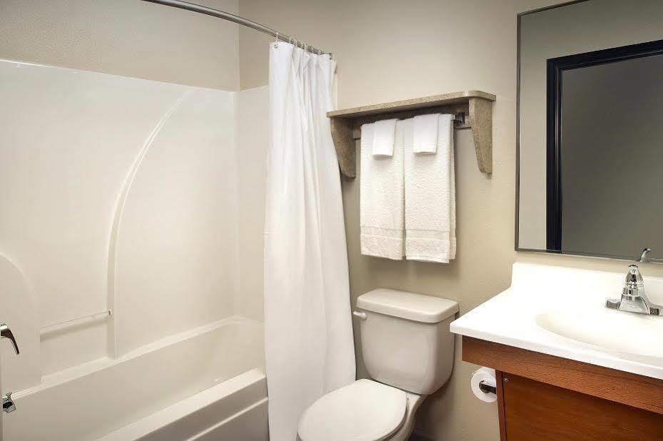 Woodspring Suites Augusta Riverwatch Eksteriør bilde