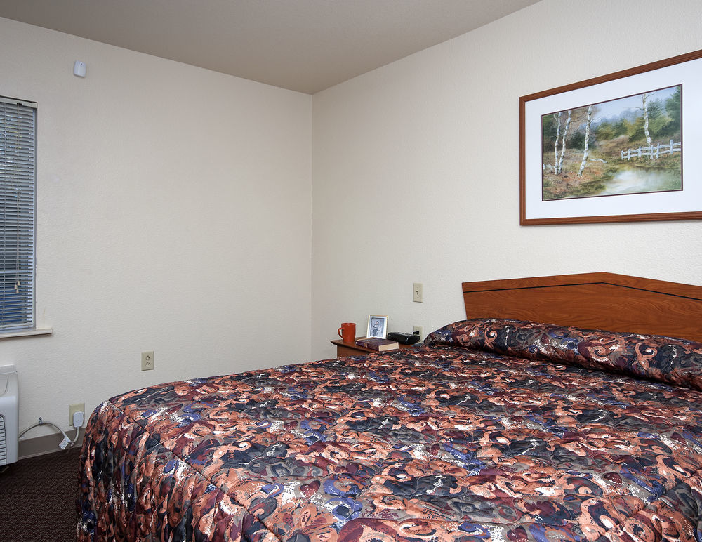 Woodspring Suites Augusta Riverwatch Eksteriør bilde