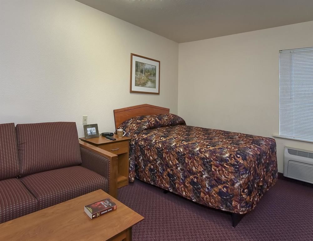 Woodspring Suites Augusta Riverwatch Eksteriør bilde