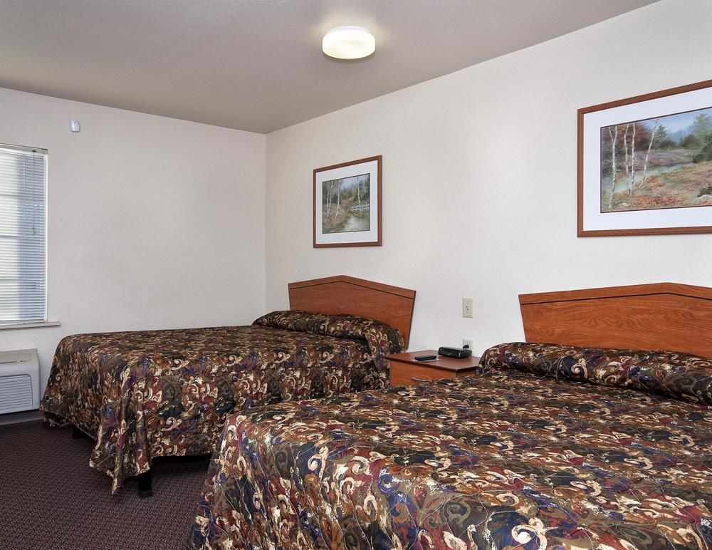 Woodspring Suites Augusta Riverwatch Eksteriør bilde