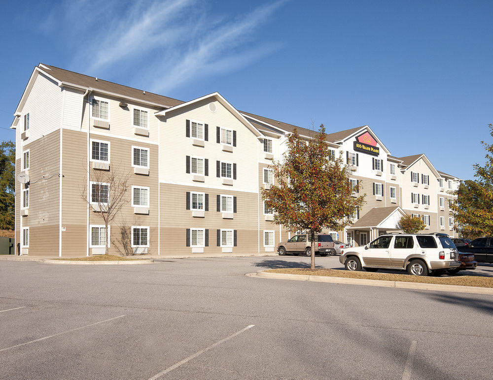 Woodspring Suites Augusta Riverwatch Eksteriør bilde